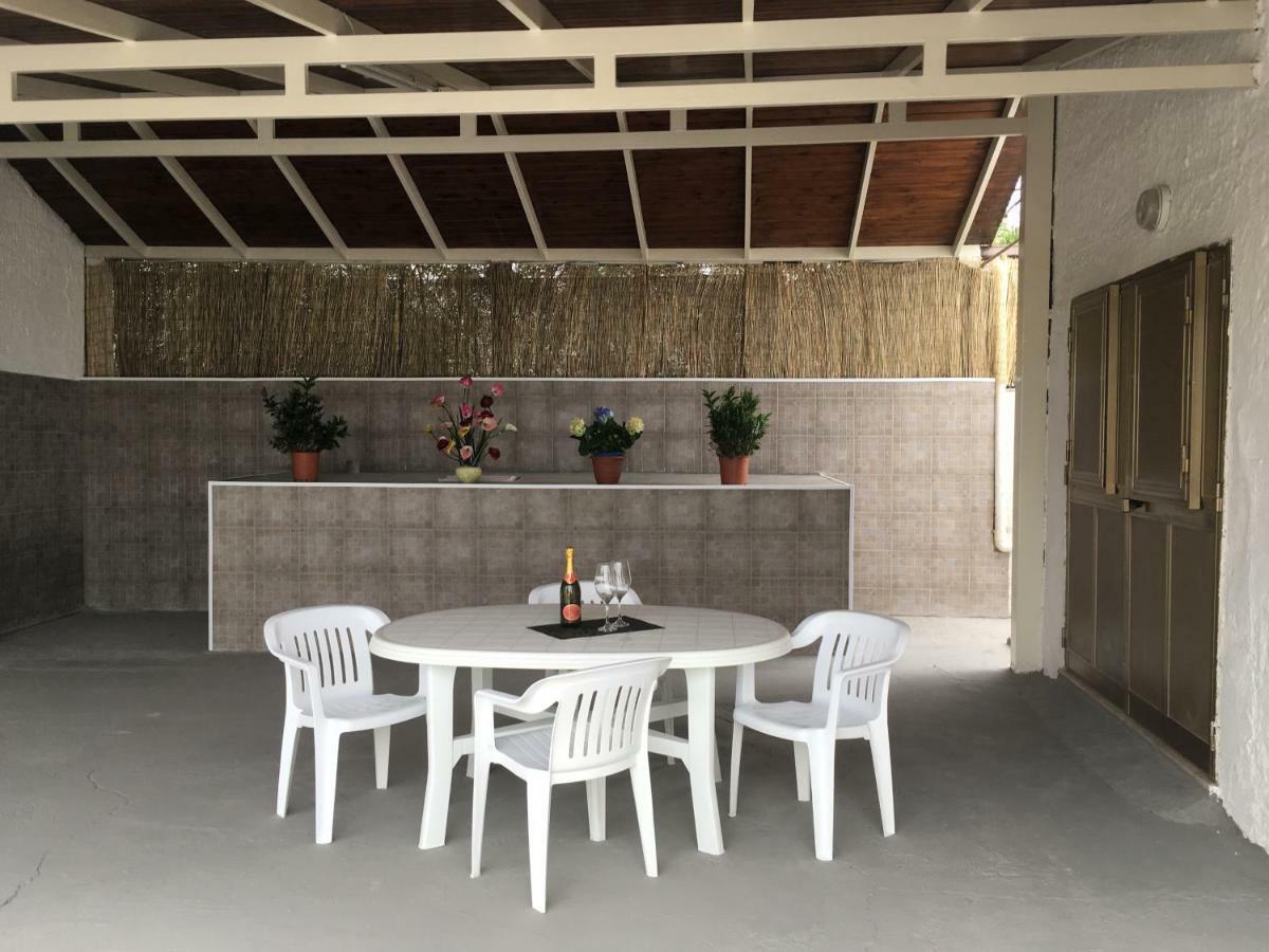 马尔萨拉Mozia House别墅 外观 照片